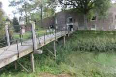 Fietsen rond Beesd