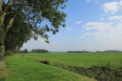 Fietsen rond Beesd