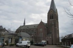 Fietsen rond Kessel