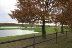 Fietsen rond Kessel
