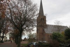 Fietsen rond Kessel