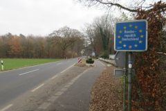 Fietsen rond Reuver