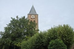 Fietsen rond Tiel
