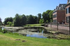 Fietsen rond Zoeterwoude