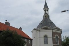 Fietsen rond Zoeterwoude
