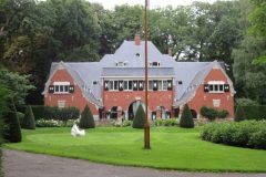 Fietsen rond Zoeterwoude