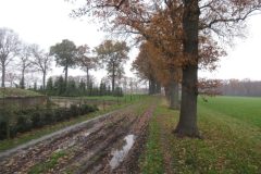 Wandelen rond Heusden
