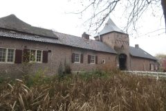 Wandelen rond Heusden