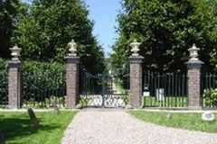 Wandelen rond Linschoten