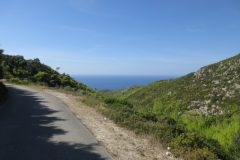 Wandelen rond Agalas