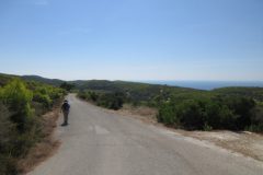 Wandelen rond Agalas
