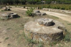 Wandelen rond Agalas