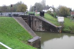 Wandelen rond Asperen