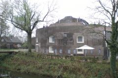 Wandelen rond Asperen