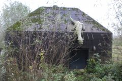 Wandelen rond Asperen