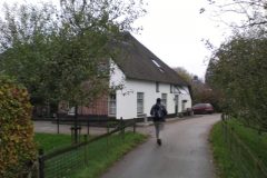 Wandelen rond Asperen