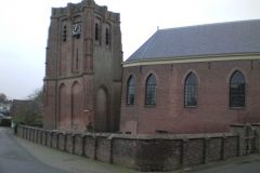 Wandelen rond Asperen