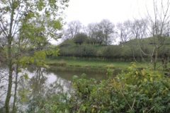 Wandelen rond Asperen