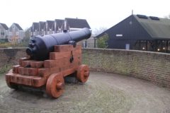 Wandelen rond Asperen