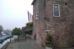 Wandelen rond Asperen