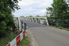 Wandelen rond Beegden