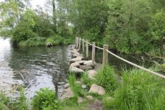 Wandelen rond Beegden