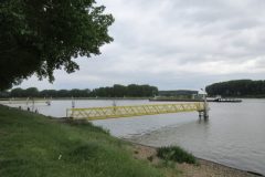 Wandelen rond Beegden