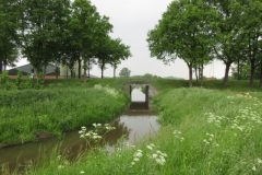 Wandelen rond Beegden