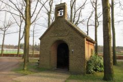 Wandelen rond Boxtel