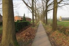Wandelen rond Boxtel