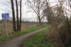 Wandelen rond Boxtel
