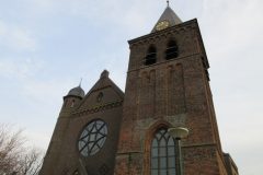 Wandelen rond Boxtel
