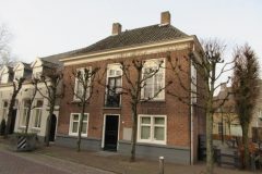 Wandelen rond Boxtel