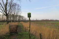 Wandelen rond Boxtel