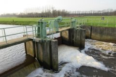 Wandelen rond Boxtel
