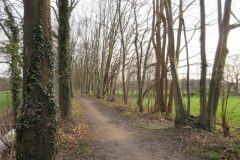 Wandelen rond Boxtel