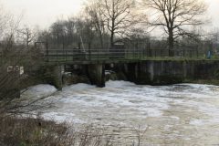 Wandelen rond Boxtel
