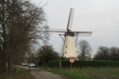Wandelen rond Boxtel