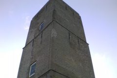 Wandelen rond Brielle