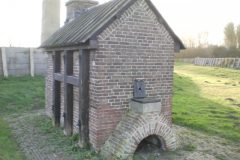 Wandelen rond Brielle