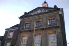 Wandelen rond Brielle
