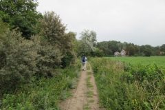 Wandelen rond Castricum