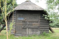Wandelen rond De Glind
