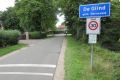 Wandelen rond De Glind