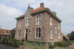 Wandelen rond De Rijp