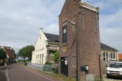 Wandelen rond De Rijp