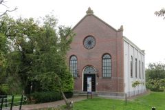 Wandelen rond De Rijp
