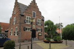 Wandelen rond De Rijp