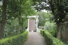 Wandelen rond De Rijp