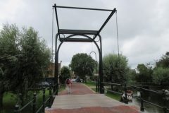 Wandelen rond De Rijp